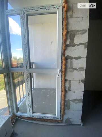 Продаж 1к Квартира Богдана Хмельницького (Кірова) вулиця ЖК Гостомель Residence