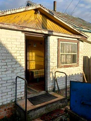 Продаж 2к Дім Коцюбинського вулиця