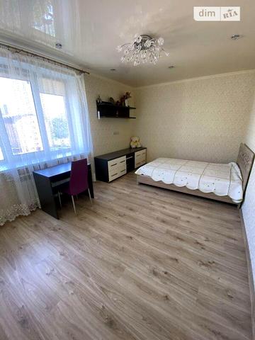 Продаж 1к Квартира Джерельна вулиця ЖК Фортуна-2