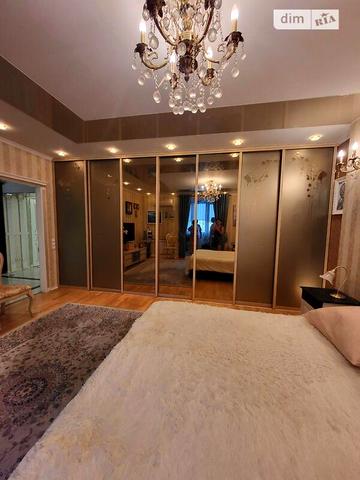 Продаж 3к Квартира Світлий провулок