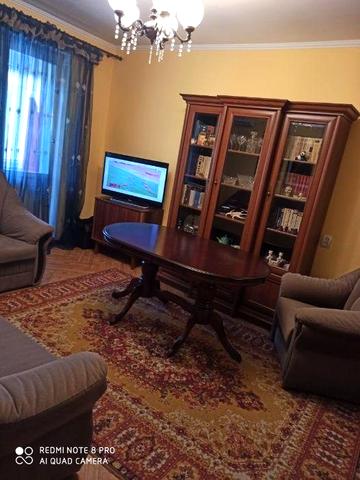 Продам хорошую 2 ком. квартиру в 4 микрорайоне Южноукраинск