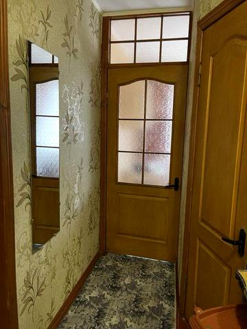 Здаю 1-кімнатну квартиру. СВОЮ. Район площі Перемоги