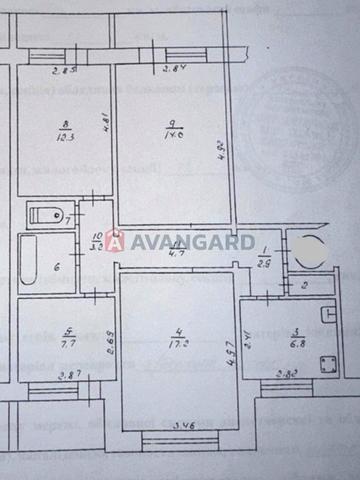 Металургів просп., 52