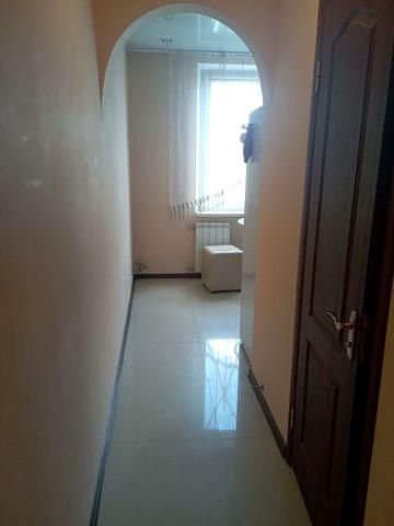 Сдам однокомнатную квартиру на пр жуковского