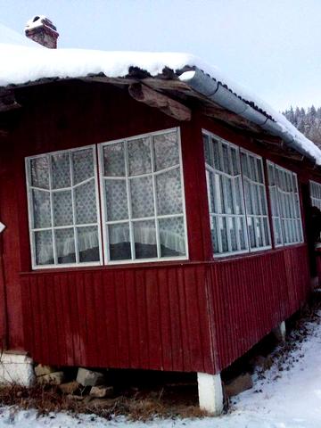 Будинок, особняк, хата