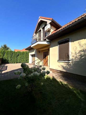 Будинок в Котеджному містечку Рославичі