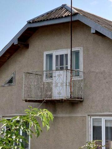 Продається господарство м.Тлумач, Івано-Франківська обл.