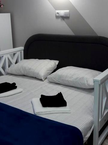 10 Fontana House Mykonos - room with balcony and sea view