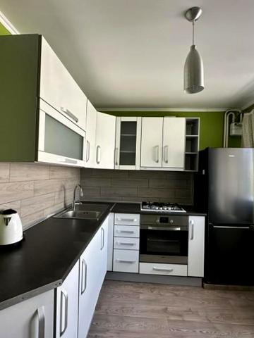 Центр ул. Л. Украинки