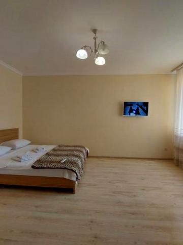 Апартаменты в ЖК Центральный