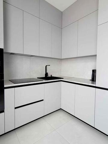 Квартира в новобудові  ЖK CENTRAL HOUSE