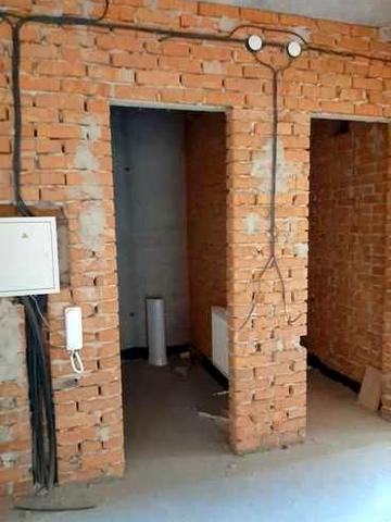 Боярка. Продаж 3 к квартири, 100 кв, після будівельників