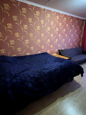 Довгострокова оренда 1к Квартира Валентинівська вулиця