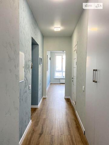 Продаж 1к Квартира Миколи Сингаївського (Новооскольська) вулиця ЖК Новые Метры PARK