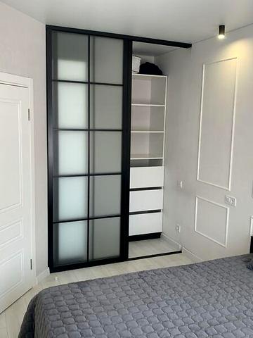 Продаж 1к Квартира Літературна (Чехова) вулиця