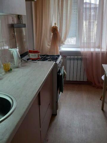 Продаж 3к Квартира Майка Йогансена (Лермонтовська) вулиця