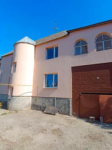 Цетинська вул. (Кромська), 54