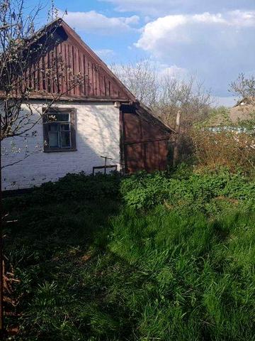 Продається будинок ТЕРМІНОВО!!!