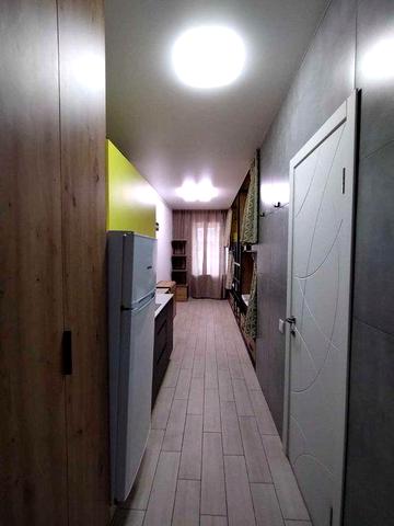 Продам смарт квартиру на Ак. Павлова ЖК Воробьевы Горы