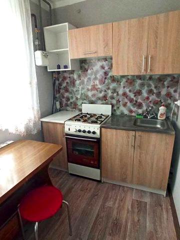 Продам 1-кімнатну квартиру в Дергачах в найкращому районі. (Ізраїль)