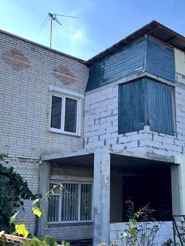 Продаж 4к Дім Миколи Амосова вулиця