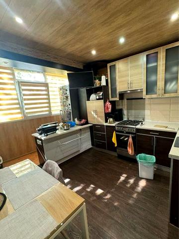 Квартира ЖК Панельный