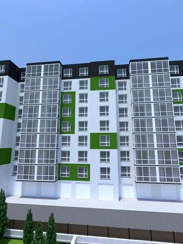 Продаж 3к Квартира Шептицького вулиця ЖК на Шептицкого