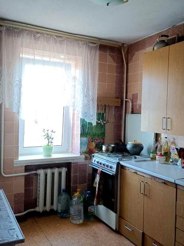 Продам 2х.к.кв.в районі Пекарні,біля озера,вул.Білана.