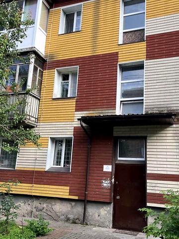 Продаж 1к Квартира Енергетиків вулиця