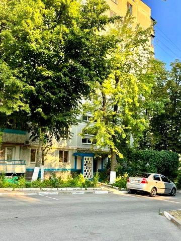 Центр Космосу! По Європейській, будинок 34