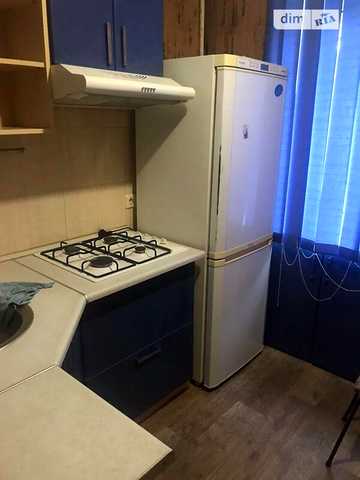 Продаж 1к Квартира Владислава Бувалкіна (Генерала Бочарова) вулиця