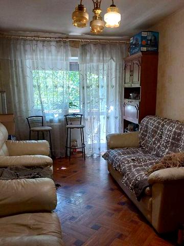 Продаж 3к Квартира Адміральський проспект