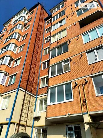 Продаж 4к Квартира вул. Ділова