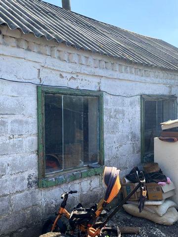 Продам дом в Петриковке