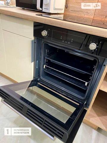 Продаж 1к Квартира Перлинна вулиця ЖК Сорок первая жемчужина