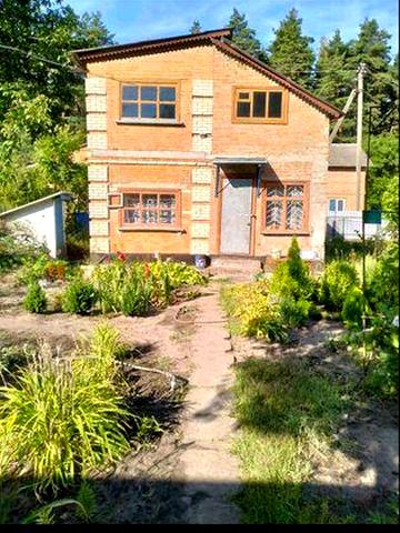 Продам дачу 6соток