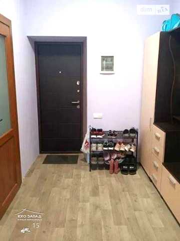 Продаж 2к Квартира Центральна вулиця