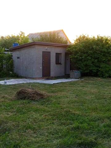 Сдам дом Обуховка