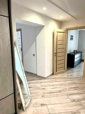 Квартира 3 - х кімнатна 95 кв. м. ЖК Яровиця