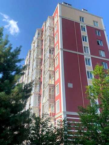 Продаж 1к Квартира Свято-Покровська (Леніна) вулиця ЖК Покровский