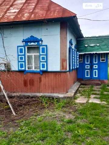 Продаж 3к Дім вул. Забережна