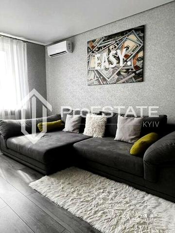 Продаж 2к Квартира Головатого вулиця ЖК Лелека 3