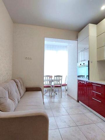 Продаж 1к Квартира Мечникова вулиця ЖК Green Life