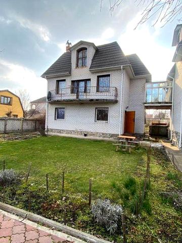 Продаеться дача в Обуховке/Кировском