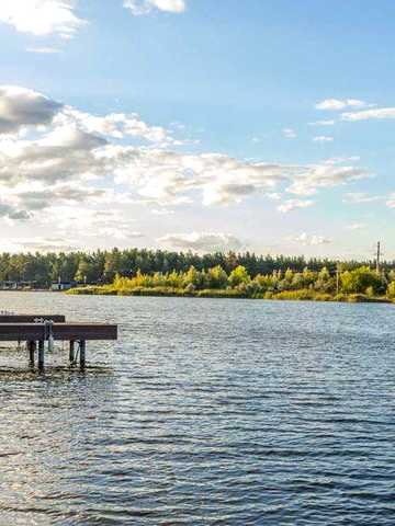 Продам эксклюзивный дом в закрытом поселке Villaggio