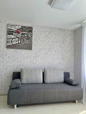 Квартира-студія + 1 верхній Фрегат від власниці