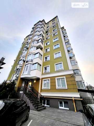 Продаж 2к Квартира Матвія Донцова (Тургенєвська) вулиця ЖК Капитал 2