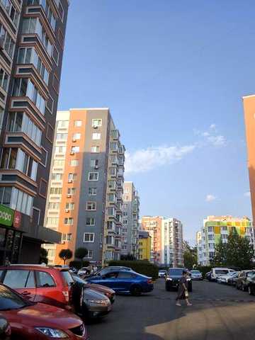 Продаж 1к Квартира Миколи Сингаївського (Ново-Оскольська) вулиця