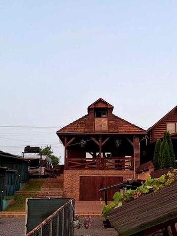 ТЕРМІНОВО ПРОДАЖ 2-х поверхового будинку біля озера Дийда, 172 кв.м.