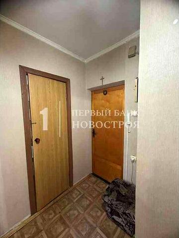 Продаж 1к Квартира Академіка Вільямса вулиця